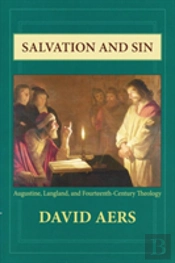 Salvation And Sin