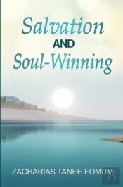 Salvation And Soul-Winning