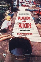 Salvation And Suicide