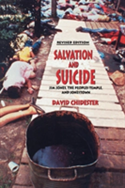 Bertrand.pt - Salvation And Suicide