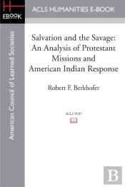 Salvation And The Savage