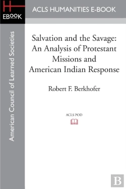 Bertrand.pt - Salvation And The Savage