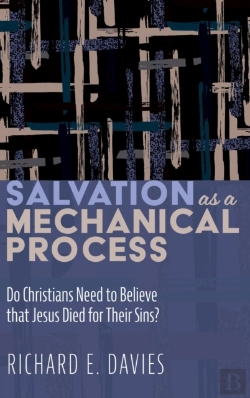Bertrand.pt - Salvation As A Mechanical Process