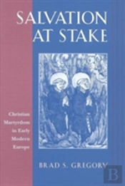 Salvation At Stake