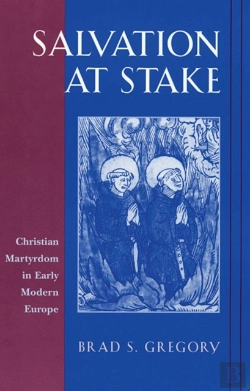 Bertrand.pt - Salvation At Stake