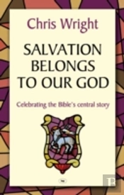 Salvation Belongs To Our God