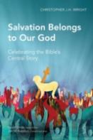 Salvation Belongs To Our God