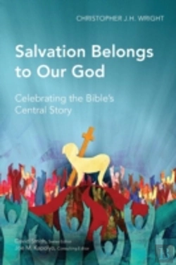 Bertrand.pt - Salvation Belongs To Our God