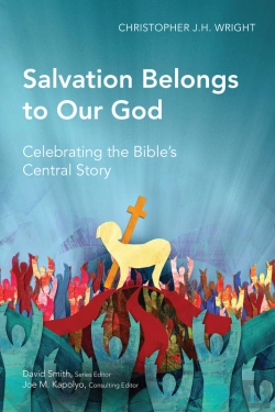 Bertrand.pt - Salvation Belongs To Our God