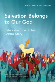 Salvation Belongs To Our God