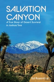Salvation Canyon