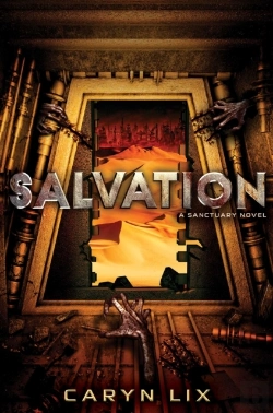 Bertrand.pt - Salvation