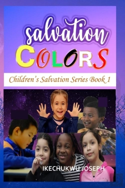 Bertrand.pt - Salvation Colors