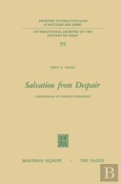 Salvation From Despair