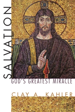 Bertrand.pt - Salvation: God'S Greatest Miracle