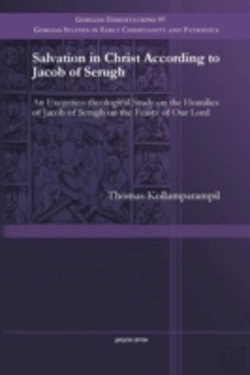 Bertrand.pt - Salvation In Christ According To Jacob Of Serugh