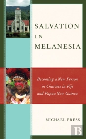 Salvation In Melanesia