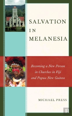 Bertrand.pt - Salvation In Melanesia
