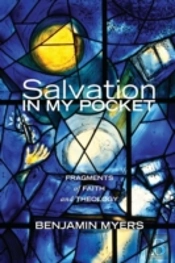 Salvation In My Pocket