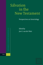 Salvation In The New Testament