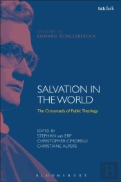 Salvation In The World