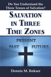 Salvation In Three Time Zones