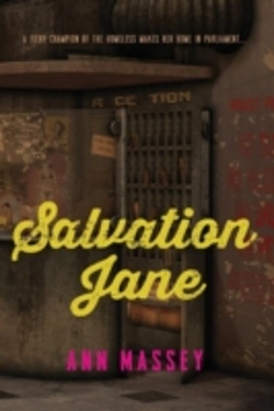 Bertrand.pt - Salvation Jane