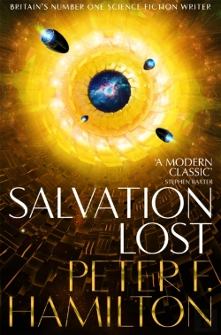 Bertrand.pt - Salvation Lost