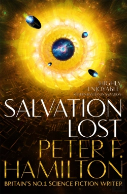 Bertrand.pt - Salvation Lost