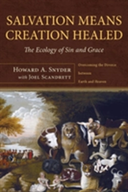 Bertrand.pt - Salvation Means Creation Healed