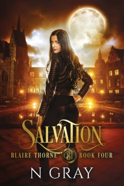 Bertrand.pt - Salvation