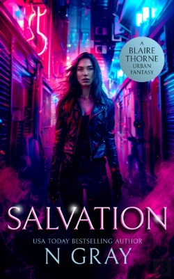 Bertrand.pt - Salvation