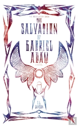 Bertrand.pt - Salvation Of Gabriel Adam