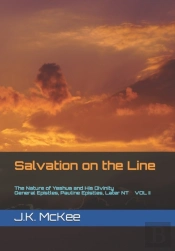 Salvation On The Line Volume Ii: The Nat
