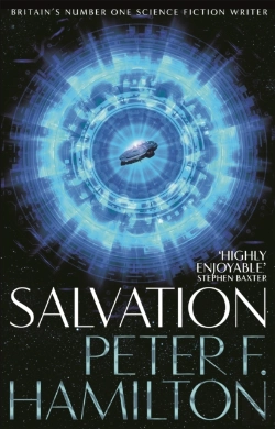 Bertrand.pt - Salvation