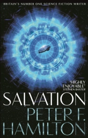 Salvation