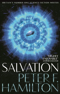 Bertrand.pt - Salvation