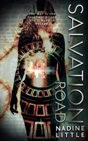 Salvation Road