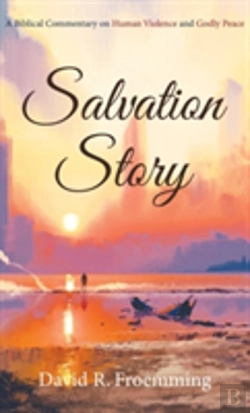 Bertrand.pt - Salvation Story