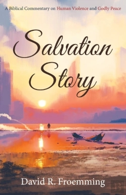 Bertrand.pt - Salvation Story
