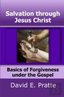 Salvation Through Jesus Christ