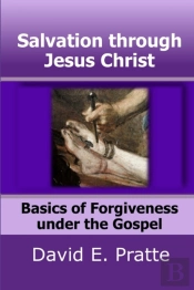 Salvation Through Jesus Christ