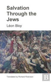 Salvation Through The Jews