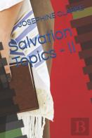Salvation Topics - Ii