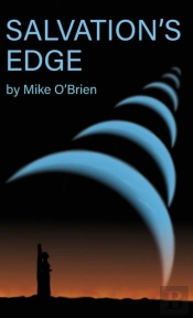 Salvation'S Edge