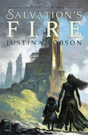 Salvation'S Fire