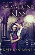 Salvation'S Kiss