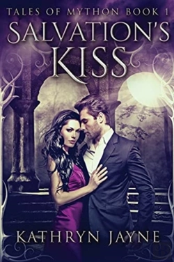Bertrand.pt - Salvation'S Kiss