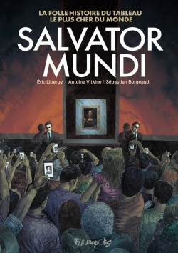Bertrand.pt - Salvator Mundi