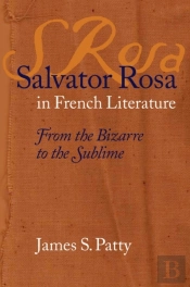 Salvator Rosa In French Literature